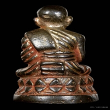 Number.87 กรรมการ บัวรอบหลวงปู่ทวด อาจารย์นอง รุ่นแรก