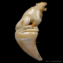 เขี้ยวเสือมหาอำนาจ” หลวงพ่อเปิ่น วัดบางพระ