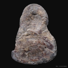 พระสามภูมิเทเดี่ยว กรุวัดปืน จ.ลพบุรี