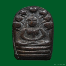 พระนาคปรกใบมะขามเจ้าคุณสุนทรวัดกัลยา