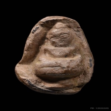 พระถ้ำเสือ พิมพ์ต้อจิ๋ว กรุเก่า ใบเซอร์เช็คออนไลน์เท่านั้น