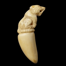 +บัตรสมาคม เขี้ยวแกะ เสือหลวงพ่อคง วัดวังสรรพรส