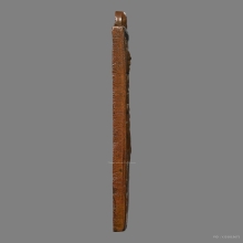 เหรียญพระมหาลอย วัดแหลมจาก ปากรอ รุ่นแรก