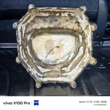 พระสรรพนิโรคะปฏิมากร  วัดนก กรุงรัตนโกสินทร์200ปี พ.ศ.2525  