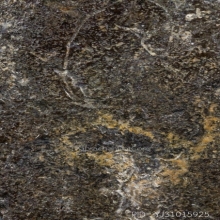 พระปิดตาหลวงปู่เอี่ยม วัดหนัง พิมพ์สังฆาฏิ หลังจาร