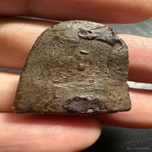 หลวงปู่จันทร์ วัดประชุม สุไหงปาดี จ.นราธิวาส