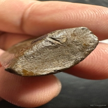 หลวงปู่จันทร์ วัดประชุม สุไหงปาดี จ.นราธิวาส