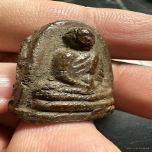 หลวงปู่จันทร์ วัดประชุม สุไหงปาดี จ.นราธิวาส