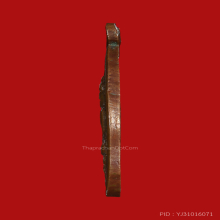 เหรียญหลวงพ่อเเก้ว วัดปราสาทสิทธิ์ ปี246X จ.ราชบุรี