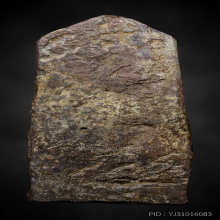 พระยอดขุนพล กรุวัดลี พะเยา