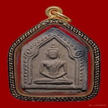 พระขุนแผน อ.ชุม ไชยคีรี ปี2497 2 โค๊ต สภาพสวยมาก