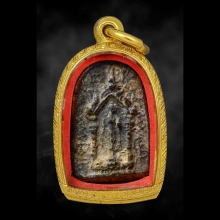 พระปิลันทน์ วัดระฆัง พิมพ์ซุ้มประตู สวย สมบูรณ์