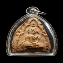 +บัตรสมาคม ขุนแผนบ้านกร่าง สุพรรณบุรี มีหน้าตา