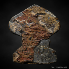 พระเชียงแสน “พิมพ์สมาธิเล็ก”