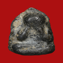 พระปิดตาข้าวตอกแตกหลวงปู่เอี่ยม วัดหนัง