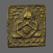 หลวงพ่อแก้ว วัดนางสาว