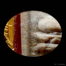 พระกัมมัฏฐาน เนื้อเกสร หลวงปู่โต๊ะ