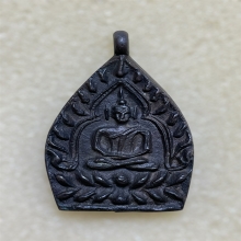 เจ้าสัว 2 (สร้างพิพิธภัณฑ์) เนื้อนวโลหะ พ.ศ.2535