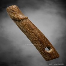 ปลัดขิก หลวงปู่อี๋ วัดสัตหีบ