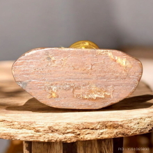 พระอุปคุต ( พระบัวเข็ม ) ศิลปพม่า