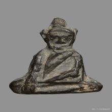 นางปากนคร กรุวัดนางพระยา บัตรสมาคม