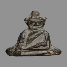 นางปากนคร กรุวัดนางพระยา บัตรสมาคม