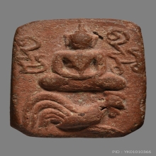 พระหลวงพ่อปานวัดบางนมโค