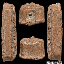 หลวงพ่อปานครุฑใหญ่พิมพ์ลึกAพระหนาเนื้อจัดสวยสมบูรณ์ไม่ฝนข้าง