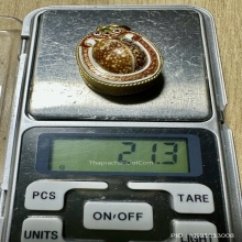 เบี้ยแก้ พระมหาสุรศักดิ์ วัดประดู่  ตอกโค๊ด จารย์เต็มๆ 