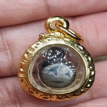 หัวนะโมพ่อท่านคล้าย วัดสวนขัน นครศรีธรรมราช