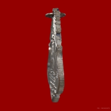 หลวงพ่อเพชร-หลวงพ่อโต ออกวัดหัวดงใต้ หลวงพ่อเดิม ปลุกเสก