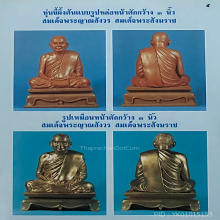 การสร้างรูปเหมือนรุ่นแรก