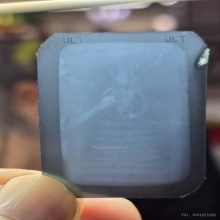 พระวัดเกศไชโย พิมพ์เจ็ดชั้นหูประบ่า