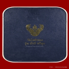 องค์พญาครุฑ อาจารย์วราห์ วัดโพธิ์ทอง กรุงเทพฯ ปี 2545 