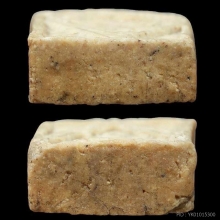 พระผงของขวัญวัดปากน้ำ รุ่นสาม