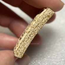 พระสมเด็จข้างยันต์ พระอาจารย์แน่น วัดหนองขาว จ.กาญจนบุรี 