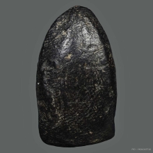 พระสีวลีพิมพ์มีย่าม หลวงพ่อกวย วัดโฆษิตตาราม จ.ชัยนาท