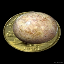 ลูกอมผงยาจินดามณีมนตราคม พระปลัดปานวัดตุ๊กตา