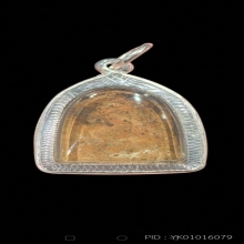 พระพิมพ์นางกวัก แม่ชีบุญเรือน เนื้อดินเผา มงคลมหาลาภ ปี 2499