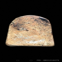 พระพิมพ์นางกวัก แม่ชีบุญเรือน เนื้อดินเผา มงคลมหาลาภ ปี 2499