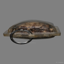 พระหลวงพ่อปานวัดบางนมโค