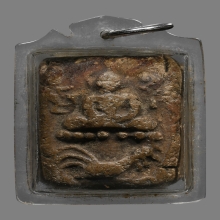 พระหลวงพ่อปานวัดบางนมโค