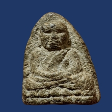 พระหลวงปู่ทวดเนื้อว่านพิมพ์ใหญ่