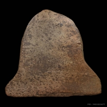 พระหลวงพ่อหมอ กรุมหากัณฑ์