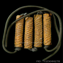 ตะกรุดสี่มหาอำนาจหลวงปู่เทียม วัดกษัตราธิราช อยุธยา