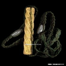 ตะกรุดชุดหลวงพ่อสุด วัดกาหลง จ.สมุทรสาคร ปี2521