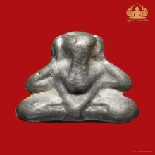 พระปิดตาหลวงปู่ศุข วัดปากคลองมะขามเฒ่า พิมพ์แขนชิด