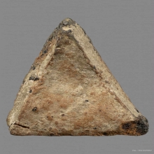 พระผงนางพญา