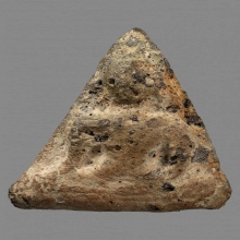 พระผงนางพญา