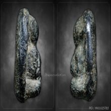 พระปิดตาหลวงพ่อแก้ว วัดเครือวัลย์ (ที่4)+บัตรรับรอง